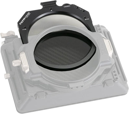 Tilta Circular Polarizer 95mm Mirage Matte Box Filter