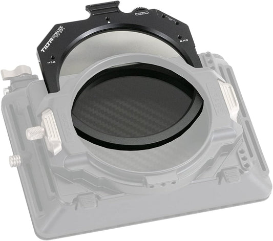 Tilta Circular Polarizer 95mm Mirage Matte Box Filter