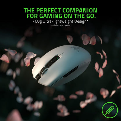Razer Orochi V2 Mobile Wireless Gaming Mouse (Renewed)