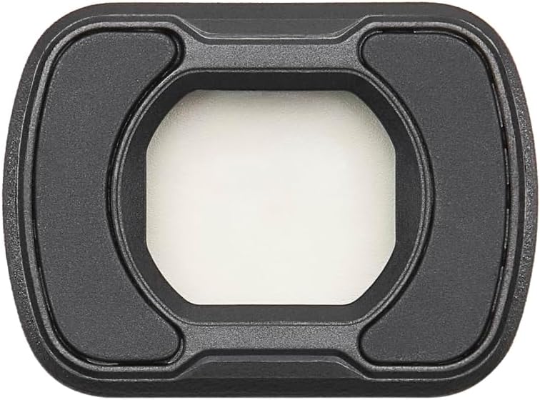 DJI Osmo Pocket 3 Wide-Angle Lens 108° FOV