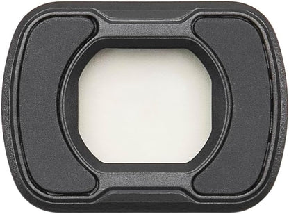DJI Osmo Pocket 3 Wide-Angle Lens 108° FOV