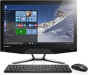 Lenovo F0BF002KUS 700-22ISH AIO Desktop Pentium — main product image