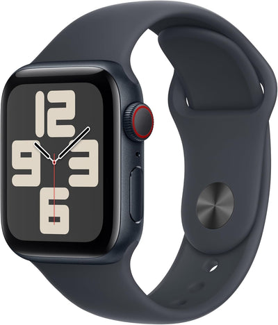 Apple MXFR3LL/A Watch SE GPS + Cellular 40mm