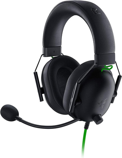 Razer RZ.AU.BK.05.RT BlackShark V2 X Gaming Headset