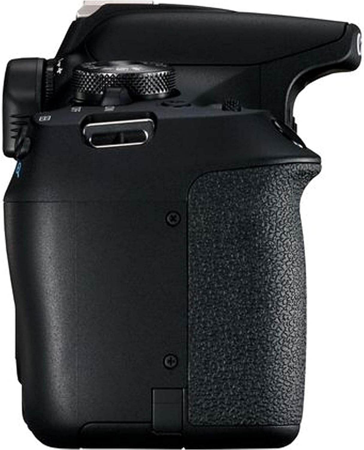 Canon Canon EOS 2000D Rebel T7 DSLR 18-55mm + 75-300mm Lens Bundle