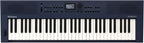 Roland GOKEYS3-MU 61-Note Music Creation Keyboard Blue