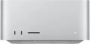 Apple Mac Studio Renewed Desktop