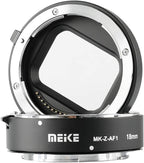 Meike MK-Z-AF1 Nikon Z Mount Macro Extension Tube