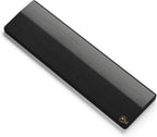 Glorious GV-87-DARK Wooden Wrist Rest - Tenkeyless (TKL) Onyx Black