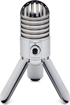 SAMSON Meteor USB Studio Condenser Microphone