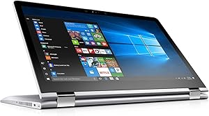 HP Pavilion 15.6 Inch FHD i7 16GB 1TB HDD Touchscreen Laptop