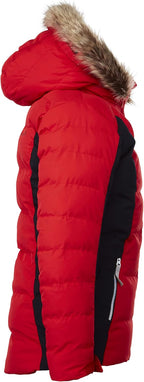 Spyder 195050 Girls' Zadie Insulated Ski Jacket