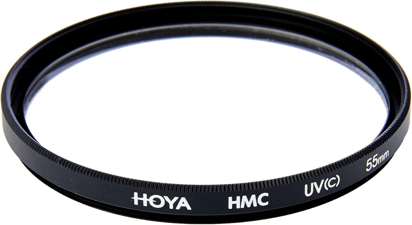 Hoya Y5UVC055 55mm UV(C) HMC Filter