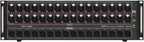 Behringer DIGITAL SNAKE S32 I/O Box 32 Midas Preamps