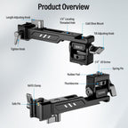 Sirui Camera Monitor Mount for DJI Gimbal