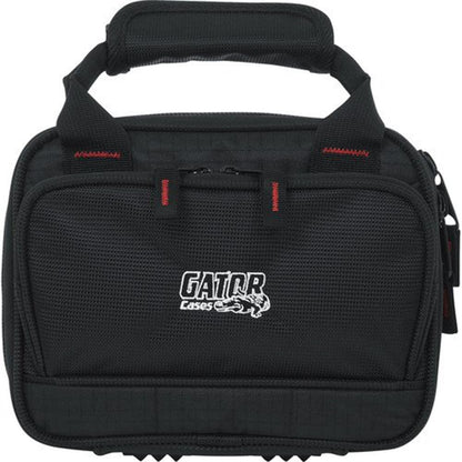Mackie 402VLZ4 4-Channel Compact Mixer Bundle Bag