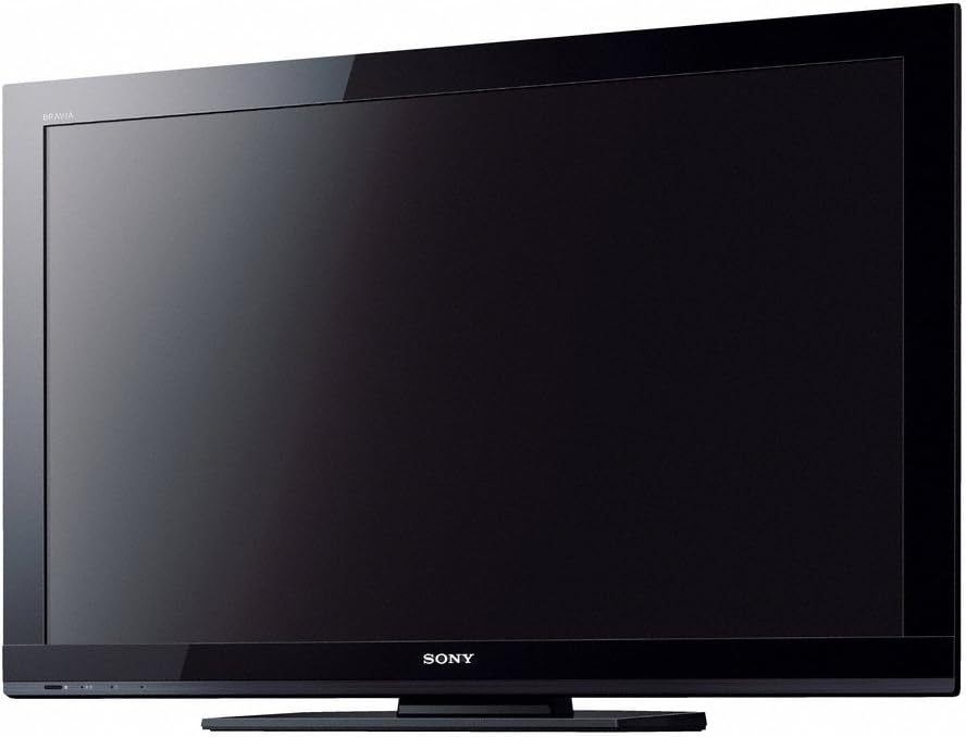 Sony BRAVIA KDL40BX420 40-Inch 1080p LCD HDTV