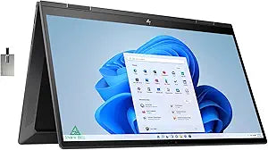 HP ENVY x360 Ryzen 7 64GB RAM 2TB SSD 2-in-1 Laptop