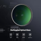 Neewer 10104876 58mm CPL Polarizing Filter Kit