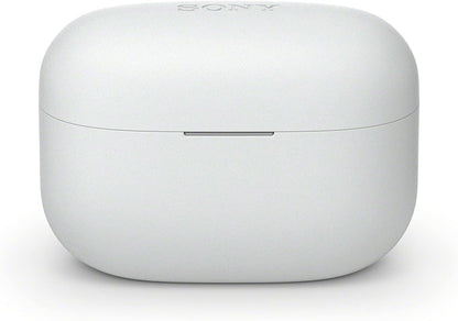 Sony WFLS900N/W LinkBuds S Noise Canceling Wireless Earbuds