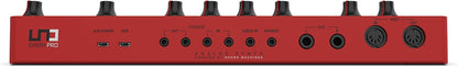 IK Multimedia IP-UNO-SYNTHPRODT UNO Synth Pro Synthesizer