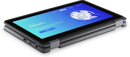 Dell Latitude 3120 2-in-1 Touch Laptop (Education)
