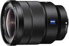 Sony SEL1635Z 16-35mm FE F4 ZA OSS E-Mount Lens