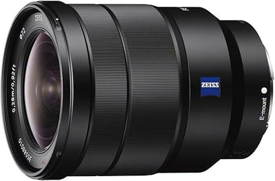 Sony SEL1635Z 16-35mm FE F4 ZA OSS E-Mount Lens