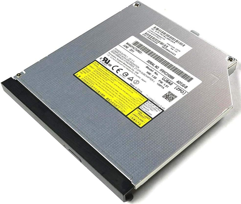 Toshiba V000220450 DVD-RW SATA Optical Drive — main product image