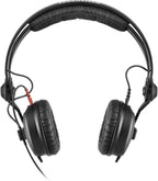 Sennheiser 506908 Mackie MP-220 Dual Driver In-Ear Monitors