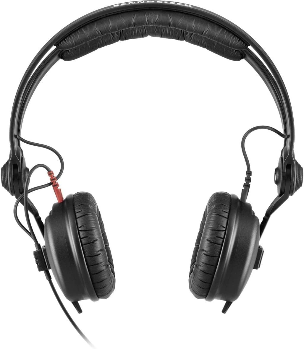 Sennheiser 506908 Mackie MP-220 Dual Driver In-Ear Monitors