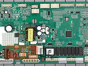 GE WR55X35725 Refrigerator Electronic Control Board