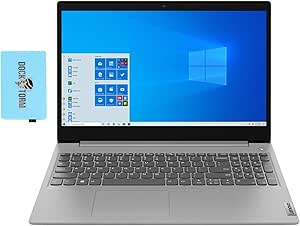 Lenovo 81W1018XUS-2819-37870 Ideapad 3 Ryzen 3 12GB 1TB SSD Laptop — main product image