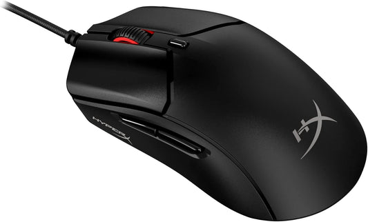 HyperX 6N0A7AA Pulsefire Haste 2 Wired Gaming Mouse