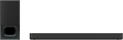 Sony KD43X80J HTS350 43-Inch 4K Smart TV Soundbar Bundle