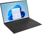 LG 17Z90Q-K.ADB9U1 gram 17