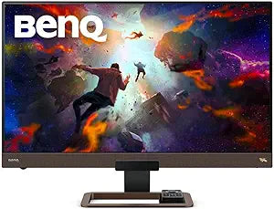 BenQ EW3280U 32" 4K UHD HDRi Monitor