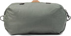 Peak Design BSP-SG-1 Shoe Pouch Sage Travel Organizer