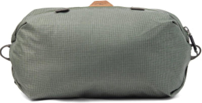 Peak Design BSP-SG-1 Shoe Pouch Sage Travel Organizer