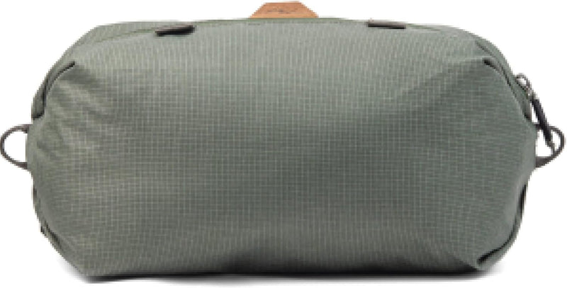Peak Design BSP-SG-1 Shoe Pouch Sage Travel Organizer — main product image