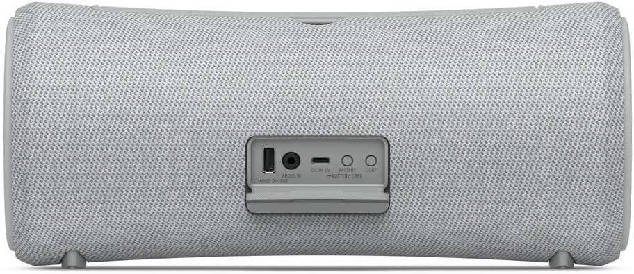 Sony CRT2SNSRSXG300GRRB SRS-XG300 Wireless Bluetooth Speaker Renewed