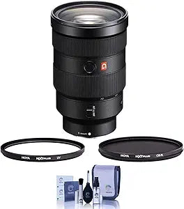 Sony FE 24-70mm f/2.8 GM E-Mount Zoom Lens