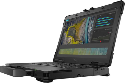 Dell Latitude 5430 14" Rugged Laptop i5-1145G7 16GB 2TB SSD