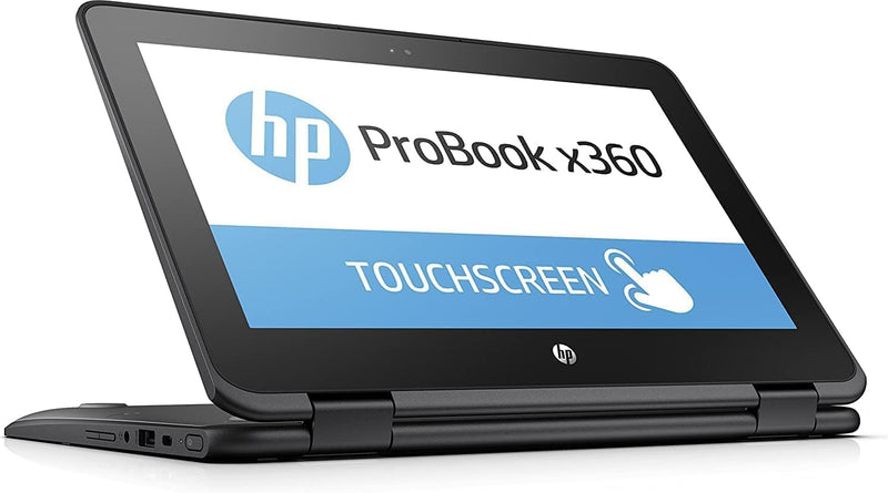 HP ProBook x360 11 G1 Pentium N4200 Touch Laptop — main product image