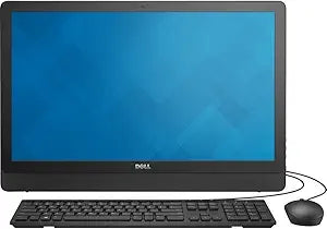 Dell Inspiron All-in-One 23.8" Touchscreen Desktop
