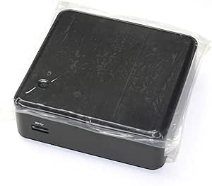 Intel DC53427HY NUC Mini PC i5 8GB 480GB SSD (Renewed)