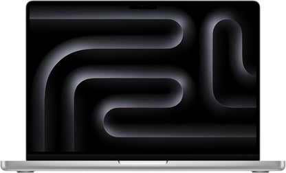 Apple MX2F3LL/A 2024 MacBook Pro 14" M4 Pro, 1TB SSD - Silver