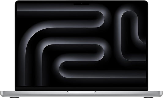Apple MX2F3LL/A 2024 MacBook Pro 14" M4 Pro, 1TB SSD - Silver