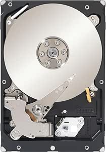 Seagate ST33000650NS Constellation ES 3TB SATA HDD — main product image