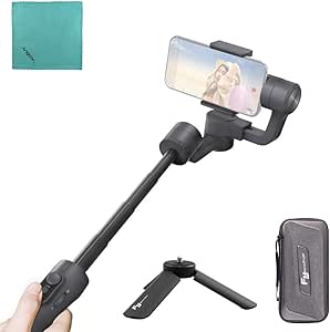FeiyuTech Vimble 2 Handheld Gimbal & Telescopic Pole Stabilizer — main product image